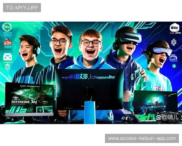 电竞跨界营销创造新增长点，跨国电竞